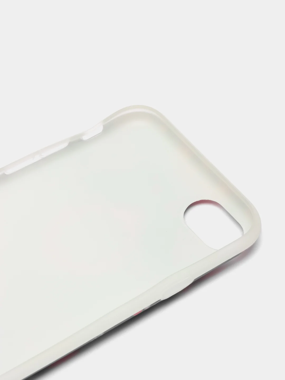 Cиликоновый чехол для iPhone 6 / 6s / 7 /8/ Plus / X / XS / XS Max / XR / 11 / 12 / 13 Pro