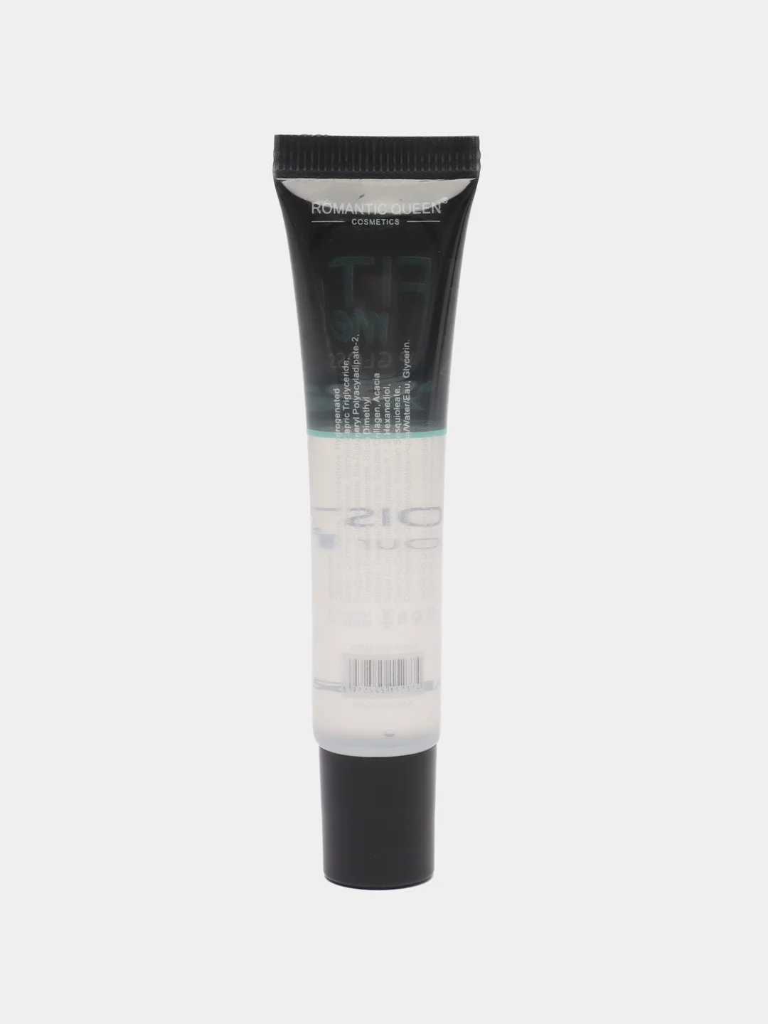 Блеск для губ Romantic Queen Fit Me Lip Gloss
