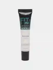 Блеск для губ Romantic Queen Fit Me Lip Gloss