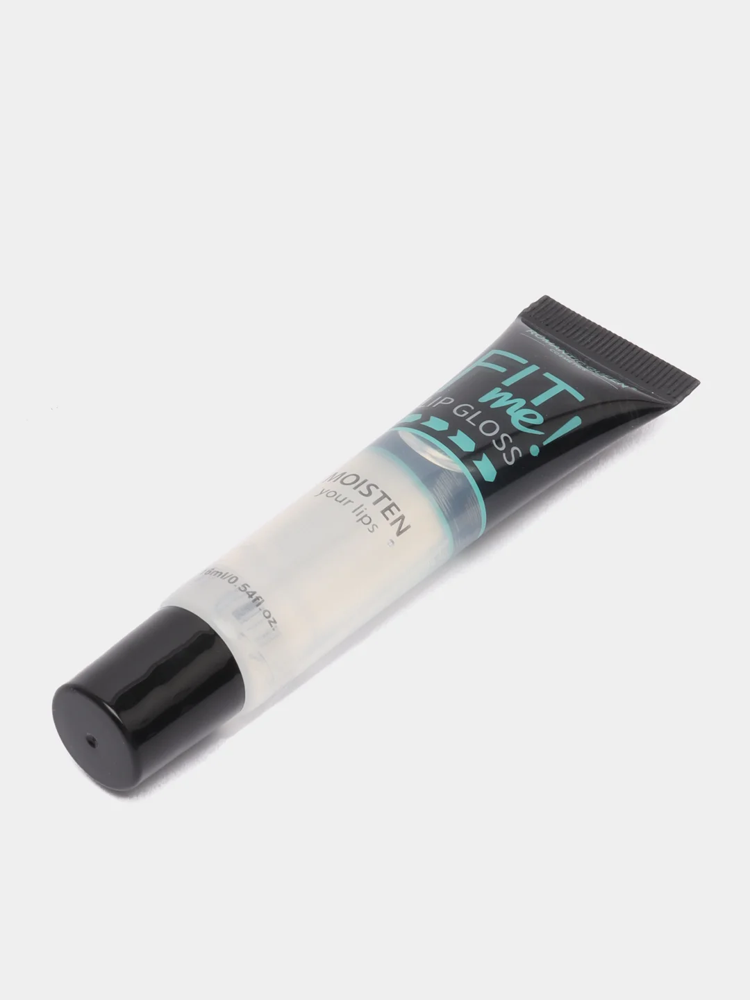 Блеск для губ Romantic Queen Fit Me Lip Gloss