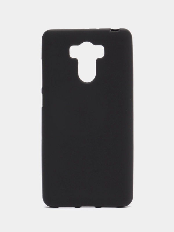 Чехол-накладка на Xiaomi Redmi 4 Pro / 4 Prime, силиконовый