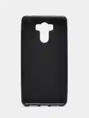 Белый чехол-накладка на Xiaomi Redmi 4 Pro / 4 Prime, силиконовый