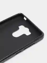 Белый чехол-накладка на Xiaomi Redmi 4 Pro / 4 Prime, силиконовый