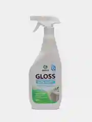 Чистящее средство Grass Gloss, спрей для сантехники, 600 мл