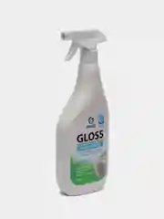 Чистящее средство Grass Gloss, спрей для сантехники, 600 мл