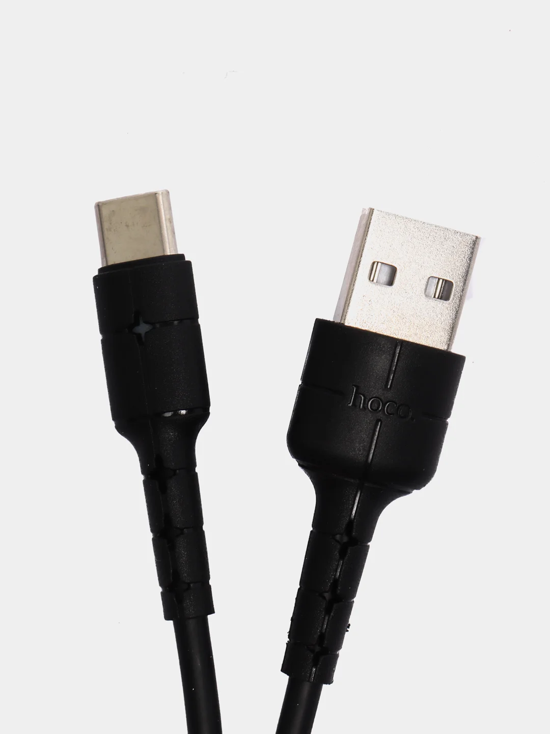 Зарядный кабель USB Type-C