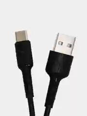 Зарядный кабель USB Type-C