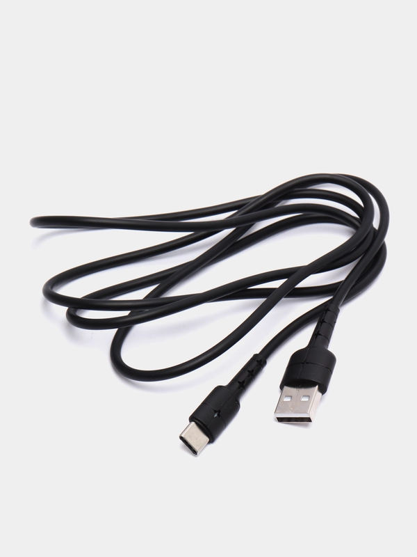 Зарядный кабель USB Type-C