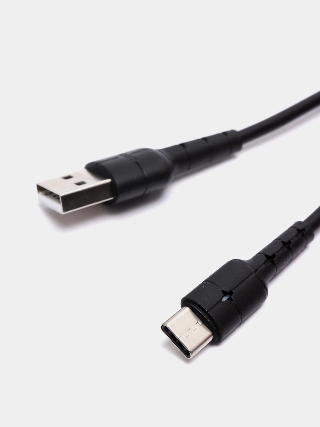 Зарядный кабель USB Type-C
