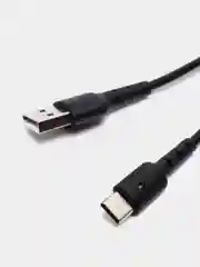 Зарядный кабель USB Type-C