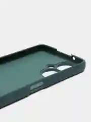 Синий чехол для Tecno Camon 19, Camon 19 pro с защитой камеры и бархатом внутри