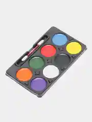 Аквагрим Art Face Paints, 8 цветов