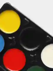 Аквагрим Art Face Paints, 8 цветов