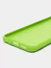 Черный чехол TECNO Spark 8C / GO 2022, с защитой камеры и бархатом внутри
