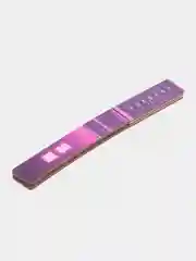 Фуксия нож Танто деревянный