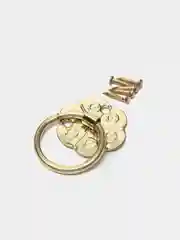 Золотой ручка для шкатулки
