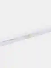 Синий скакалка детская, светящаяся