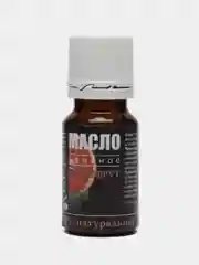 Натуральное эфирное масло грейпфрута, получаемое из кожуры плода Citrus paradisi