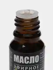 Натуральное эфирное масло чайного дерева