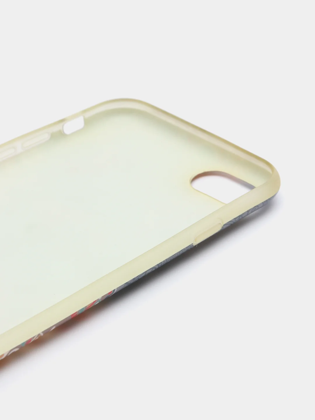 Cиликоновый чехол для iPhone 6 / 6s / 7 /8/ Plus / X / XS / XS Max / XR / 11 / 12 / 13 Pro