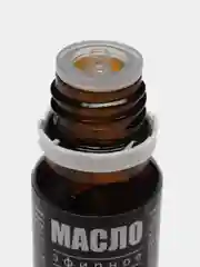 Натуральное эфирное масло можжевельника