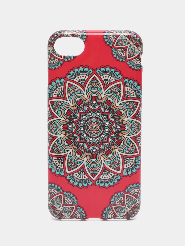 Cиликоновый чехол для iPhone 6 / 6s / 7 /8/ Plus / X / XS / XS Max / XR / 11 / 12 / 13 Pro