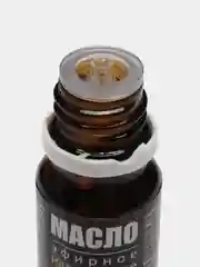 Натуральное эфирное масло пихтовое