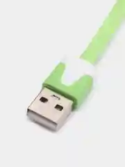 Красный кабель USB - Micro USB, 2, 4, 8 штук