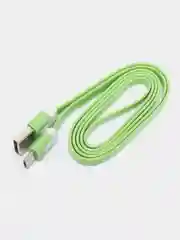 Красный кабель USB - Micro USB, 2, 4, 8 штук