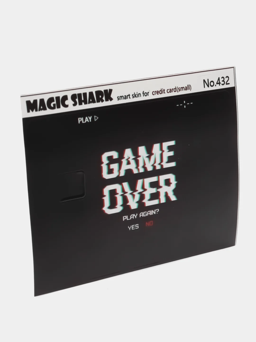 Бордовый наклейка на пластиковую банковскую карту: Слэм Данк, Марио, Game over, Геймбой, Винни Пух