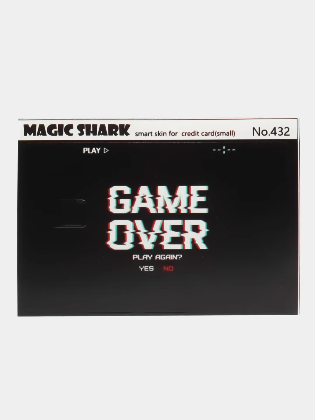 Бордовый наклейка на пластиковую банковскую карту: Слэм Данк, Марио, Game over, Геймбой, Винни Пух