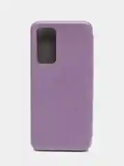 Аметистовый чехол-книжка для Xiaomi 12 Lite
