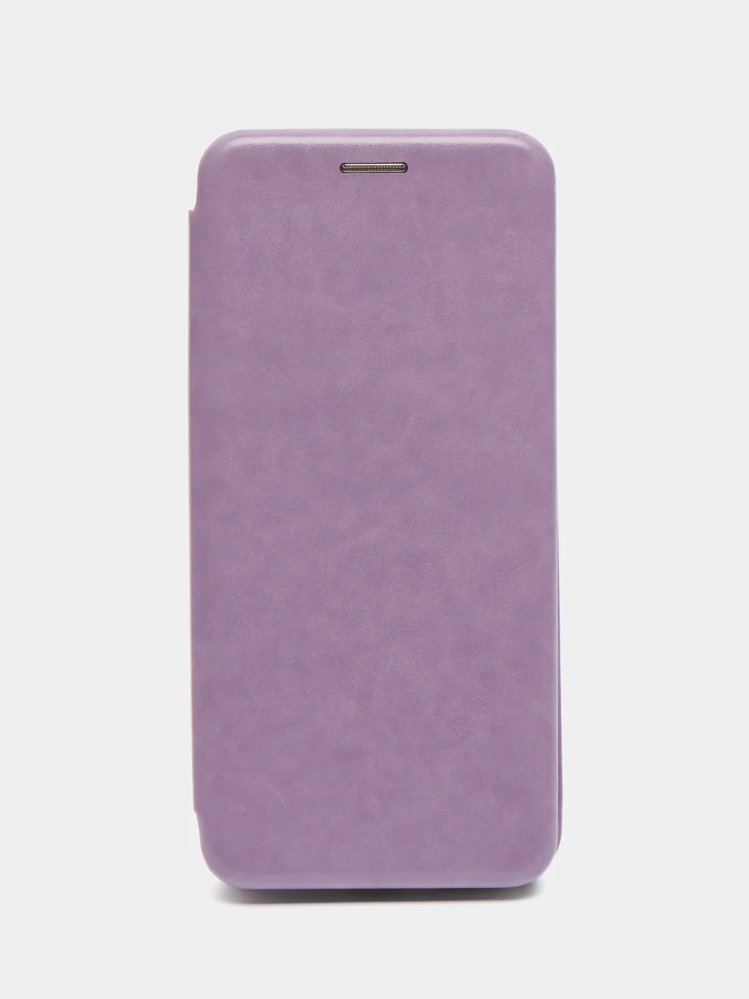 Аметистовый чехол-книжка для Xiaomi 12 Lite