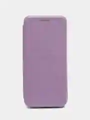 Аметистовый чехол-книжка для Xiaomi 12 Lite
