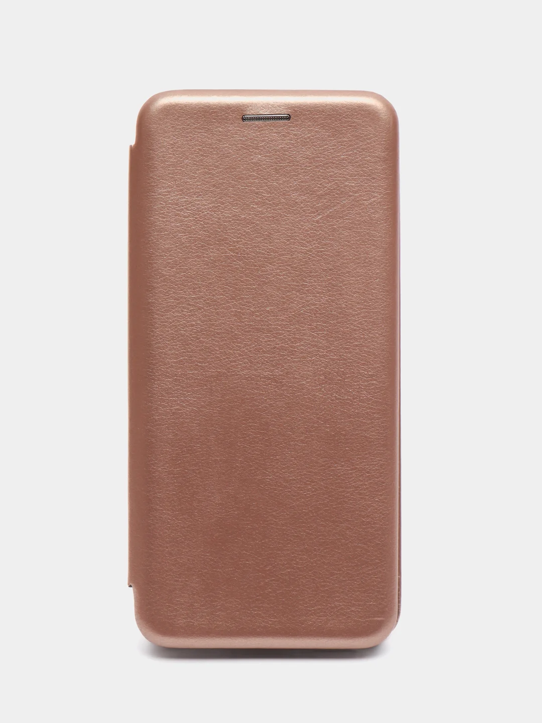 Карамельный чехол-книжка для Xiaomi 12 Lite