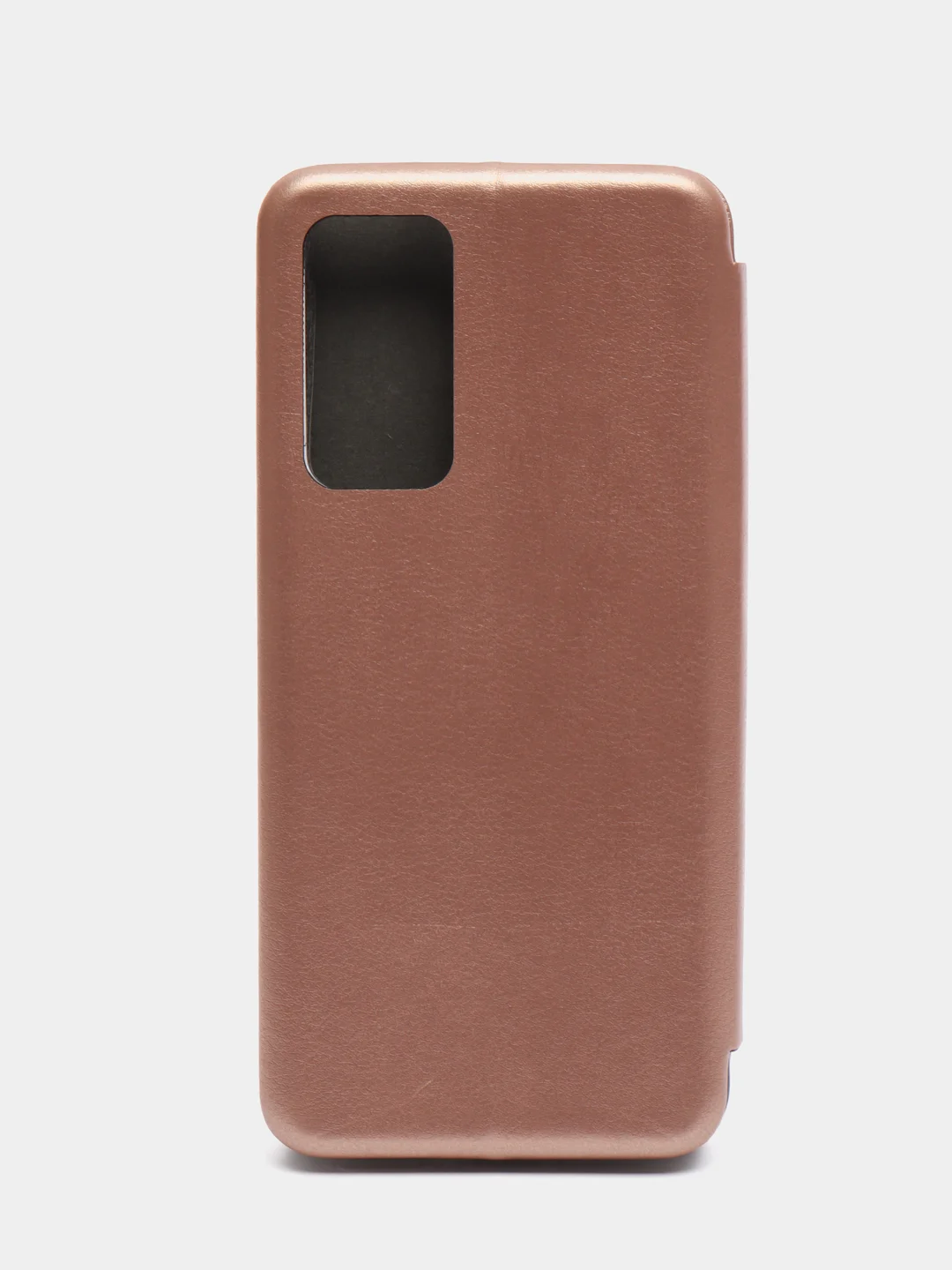 Карамельный чехол-книжка для Xiaomi 12 Lite
