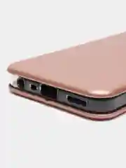 Карамельный чехол книжка REALME C35