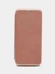Карамельный чехол книжка REALME C35