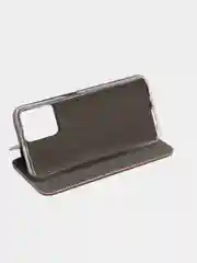 Карамельный чехол книжка REALME C35