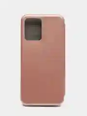 Карамельный чехол книжка REALME C35