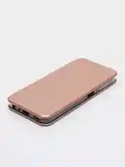 Карамельный чехол книжка REALME C35