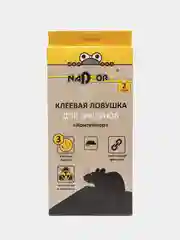 Ловушка от мышей, крыс и грызунов