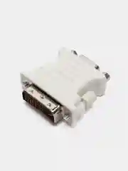 Переходник VGA F - DVI 24+5 M