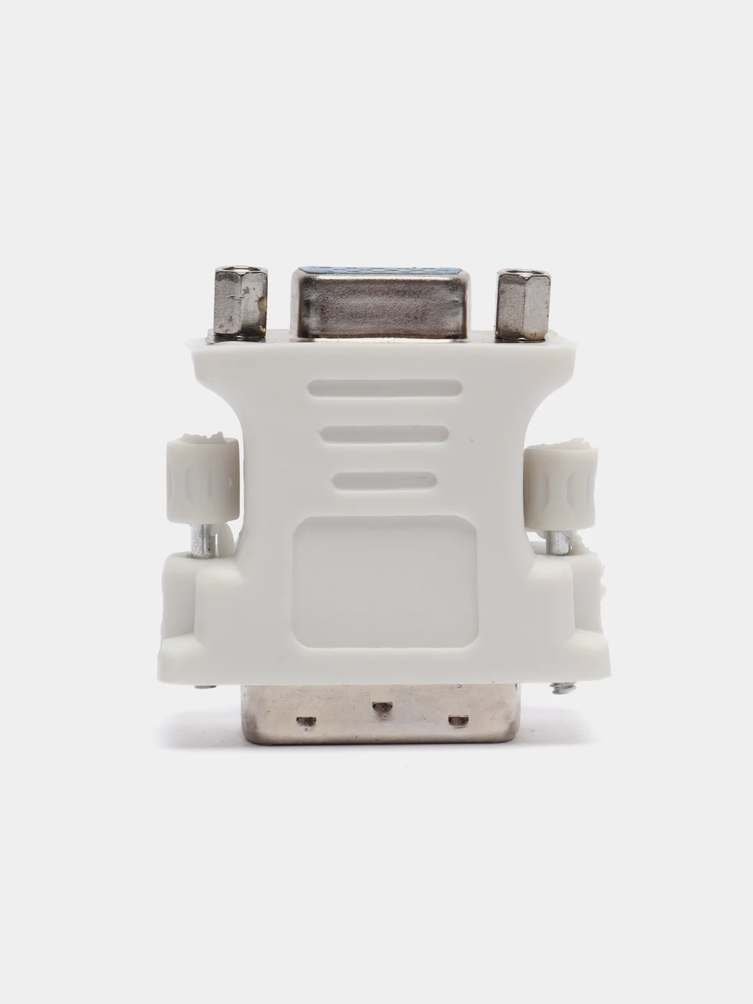Переходник VGA F - DVI 24+5 M