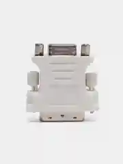 Переходник VGA F - DVI 24+5 M