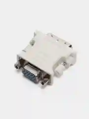 Переходник VGA F - DVI 24+5 M