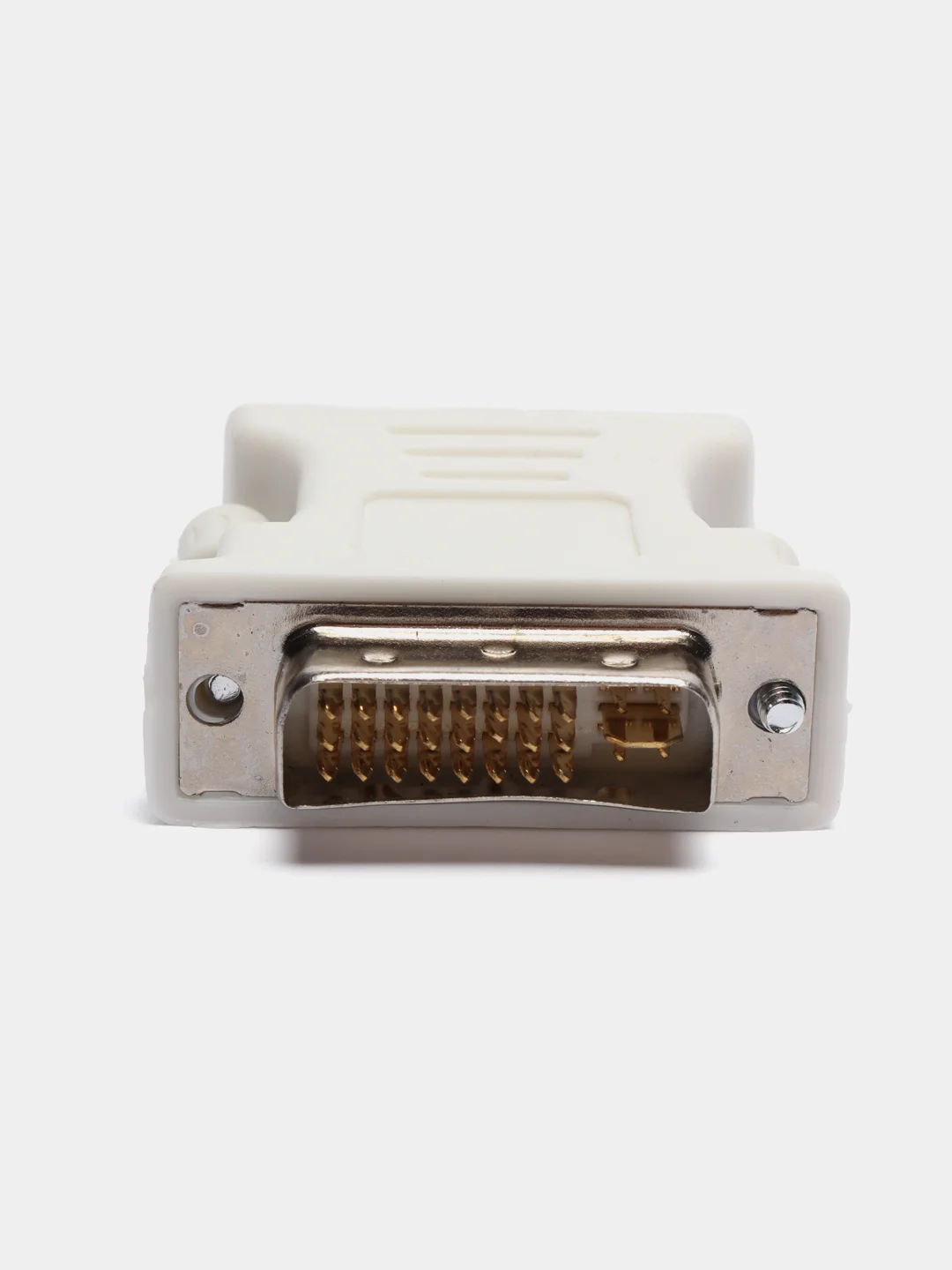 Переходник VGA F - DVI 24+5 M