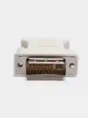 Переходник VGA F - DVI 24+5 M