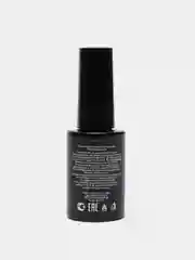 Голубой гель-лак для ногтей Fresh Prof Prism Ultra, 10г с шиммером глиттером блеском светоотражающ