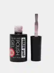Конфетный гель-лак для ногтей Fresh Prof Prism Ultra, 10г с шиммером глиттером блеском светоотражающ